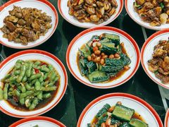 -龙小海荆沙鸽子店(瑞安街店)