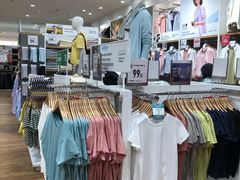 -优衣库(青岛万象城店)