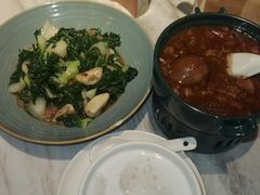 -鹿港小镇(霄云店)