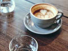 -LIN COFFEE CO(龙珠达店)