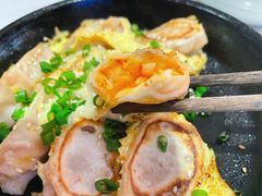 -恋萍小吃(时代店)