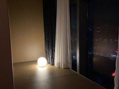 -深圳滨河时代ICON LAB艾垦酒店
