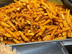 -丁家坡洋芋·观音桥好吃街A区(全国总店)