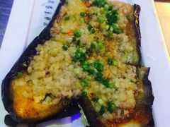 -很久以前羊肉串(大华三路店)
