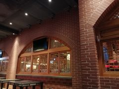 -福茂源横山铁锅羊肉(牡丹园店)