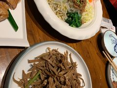 -燕郊烧鸽子(广安路店)