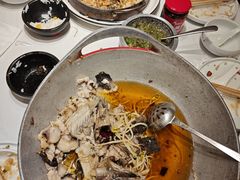 -潇湘码头·鲜湘菜(清河店)