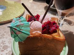 -老外婆·渔村(平湖吾悦广场店)