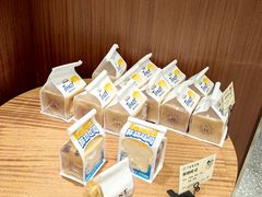 -丁香西饼屋(桂林路店)