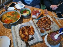-福照楼汽锅鸡·云南菜(护国路店)