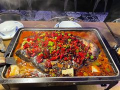 -炉鱼(天河领展店)