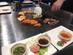 -湘汇概念铁板烧(铁西万达店)