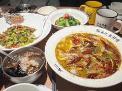 -太二酸菜鱼(群光广场店)