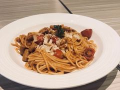 -必胜客(海滨店)