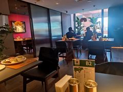 -拉蒂娜·巴西牛排馆 Latina·Brazilian Steakhouse(王府井喜悦店)