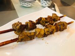 -巴依老爷新疆美食(清华东门店)