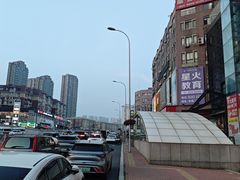 -黑石礁公园