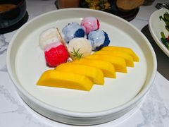 -泰香米泰国餐厅(IFS店)