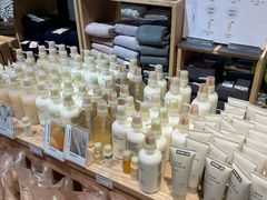 -MUJI无印良品(万象城店)