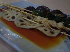 -薛阿婆(北美新天地中心店)