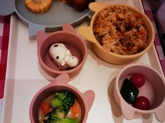 -西贝(枫蓝国际购物中心店)