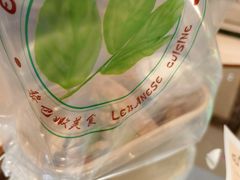-ELI FALAFEL Lebanese&Mediterranean黎巴嫩美食(富城路店)