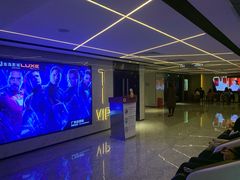 VIP厅-金逸影城(中关村店)