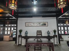 -绮园景区