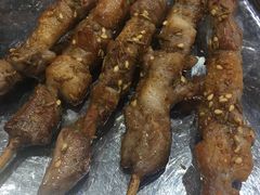 -管氏翅吧(国展店)