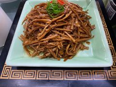 -农乐园食府(梅城镇店)