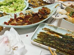 -状元阁烧烤(群力店)