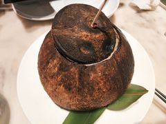 -汤城小厨•粤菜•靓汤(西直门凯德MALL店)