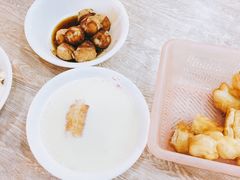 -豆香园(龙翔店)