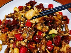 -醉壹号海鲜大排档(厦门美食地标店)