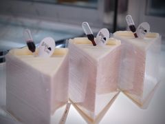 -BanCake·法式千层·拿破仑專門店