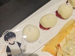 -北李·海肠捞饭·大连菜(望京凯德MALL店)