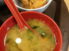 -食其家·牛丼咖喱(金桥国际店)