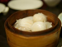 -万丽轩·粤菜(王府井金茂万丽酒店)