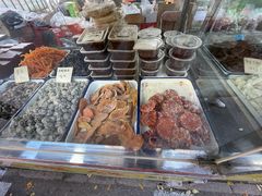 鲜桔饼-戴记糖坊(西马路店)