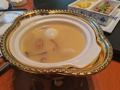 -翕间食·精致淮扬菜(江苏大剧院店)