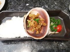 -菊上料理(蜀山银泰百货店)