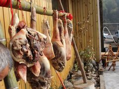 腌猪肉-诸暨市岭北镇仕新农庄