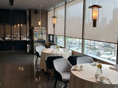 靠窗位-冰火楼(梦泽园店)