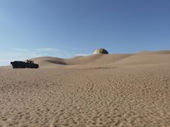 -达拉特旗响沙湾旅游区