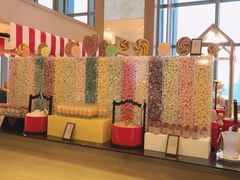 -中国坊中餐厅(石家庄希尔顿酒店)