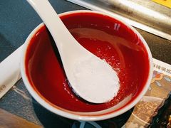 -大隐·成都火锅Bistro(合生麒麟新天地店)