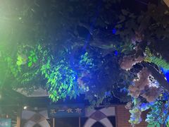 -胖老汉椒麻鸡清真新疆菜(西御街店)