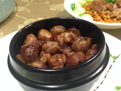 -老房子金沙元年川菜食府·花园餐厅(金沙店)