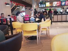 -德克士(崂山百货店)