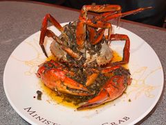 -Ministry of Crab•MOC(交子大道店)